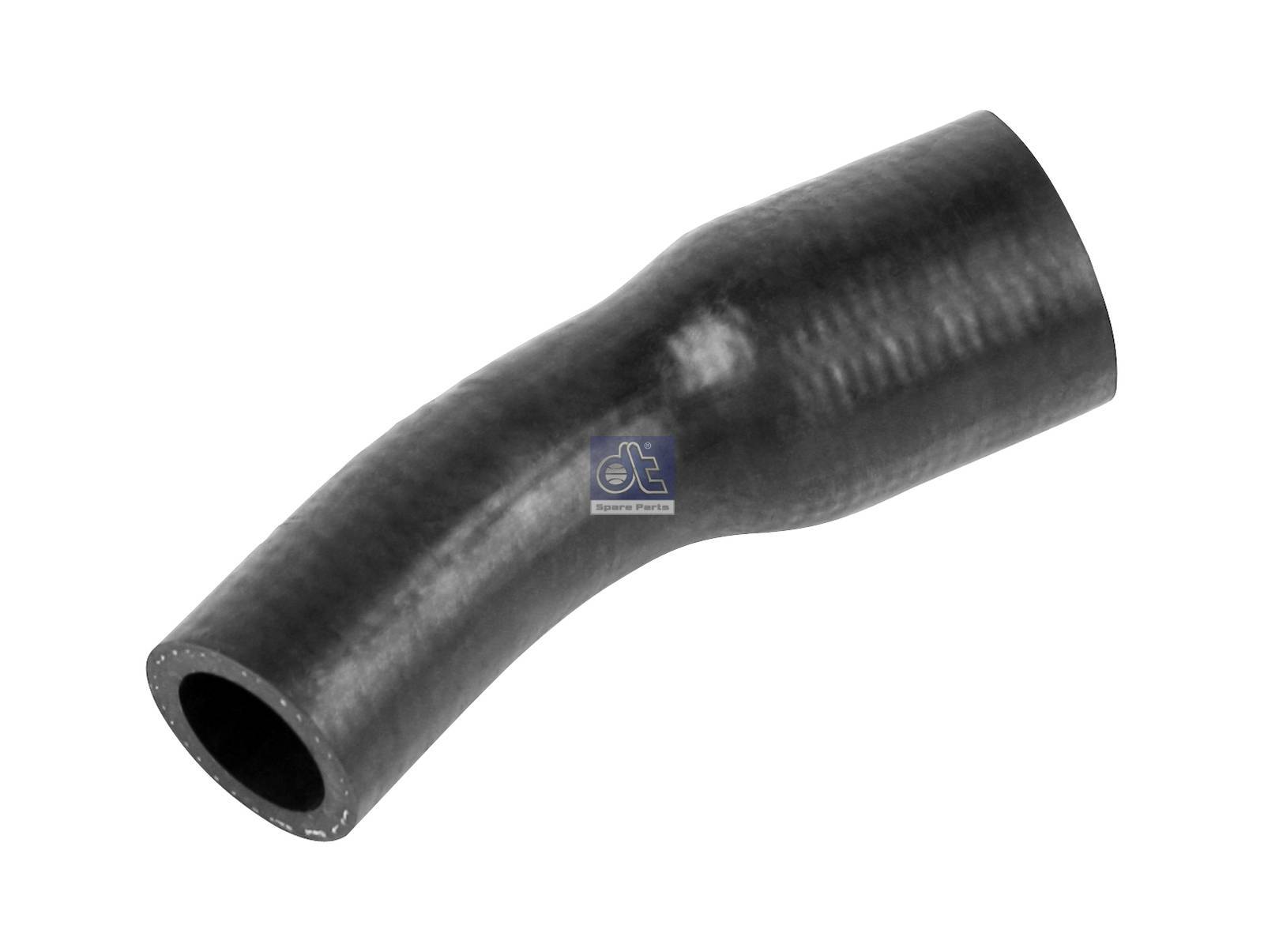 Radiator hose replaces Scania 382985