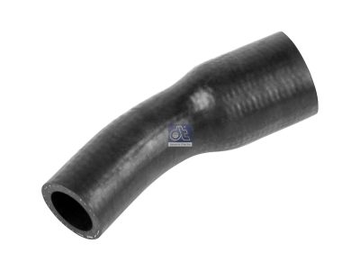 Radiator hose replaces Scania 382985