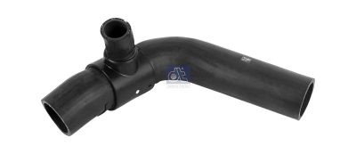 Radiator hose replaces Scania 387993