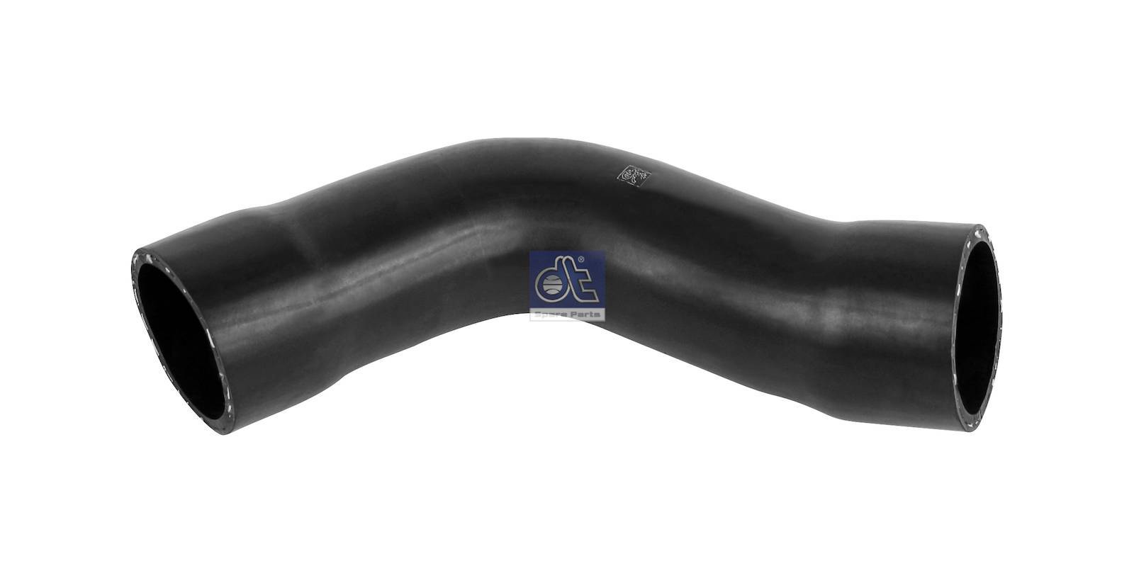 Radiator hose replaces Scania 1340201