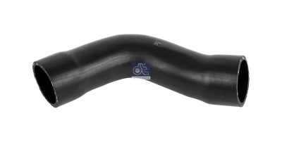 Radiator hose replaces Scania 1340201