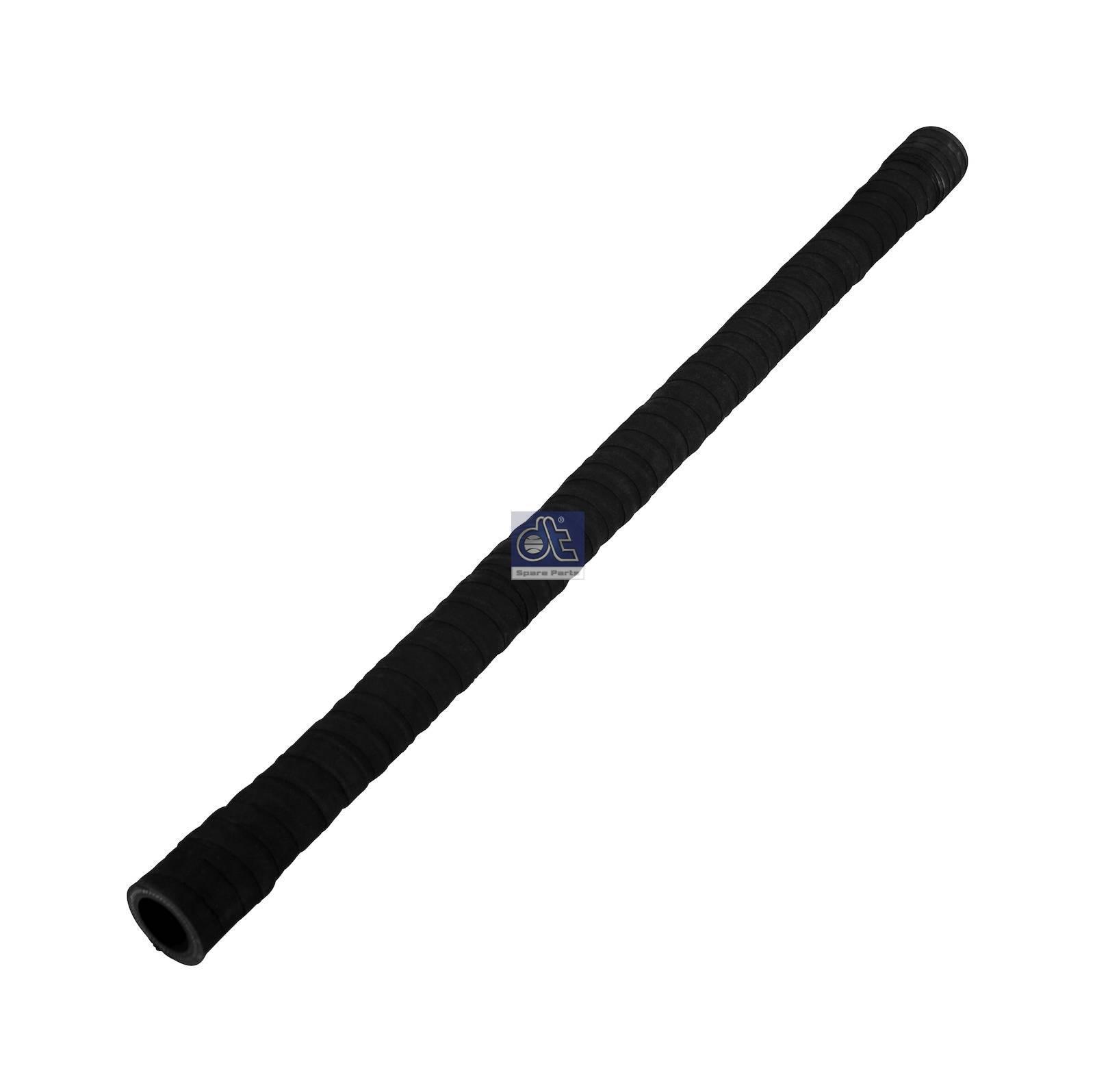 Radiator hose replaces Scania 384962