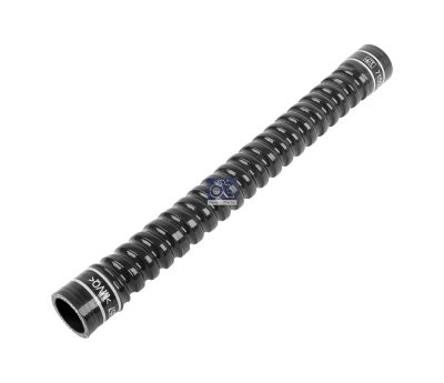 Radiator hose replaces Scania 1381926