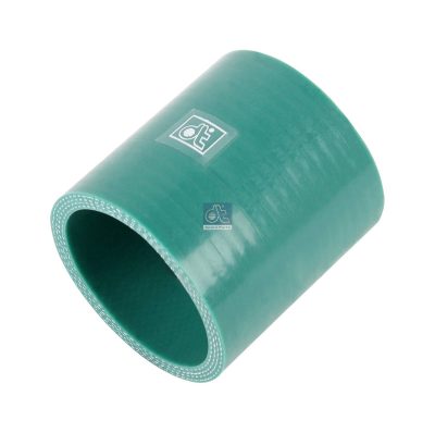 Radiator hose replaces Scania 1375602