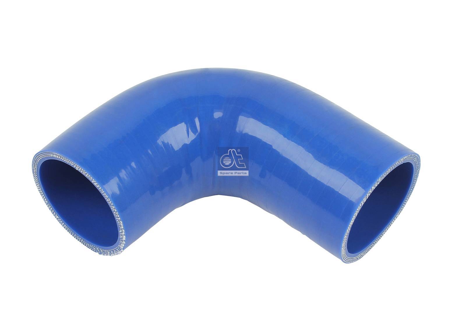 Hose, retarder replaces Scania 412080