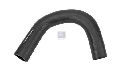 Radiator hose replaces Scania 1391796