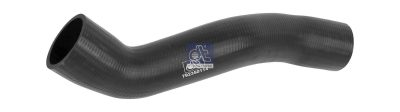 Radiator hose replaces Scania 1373918