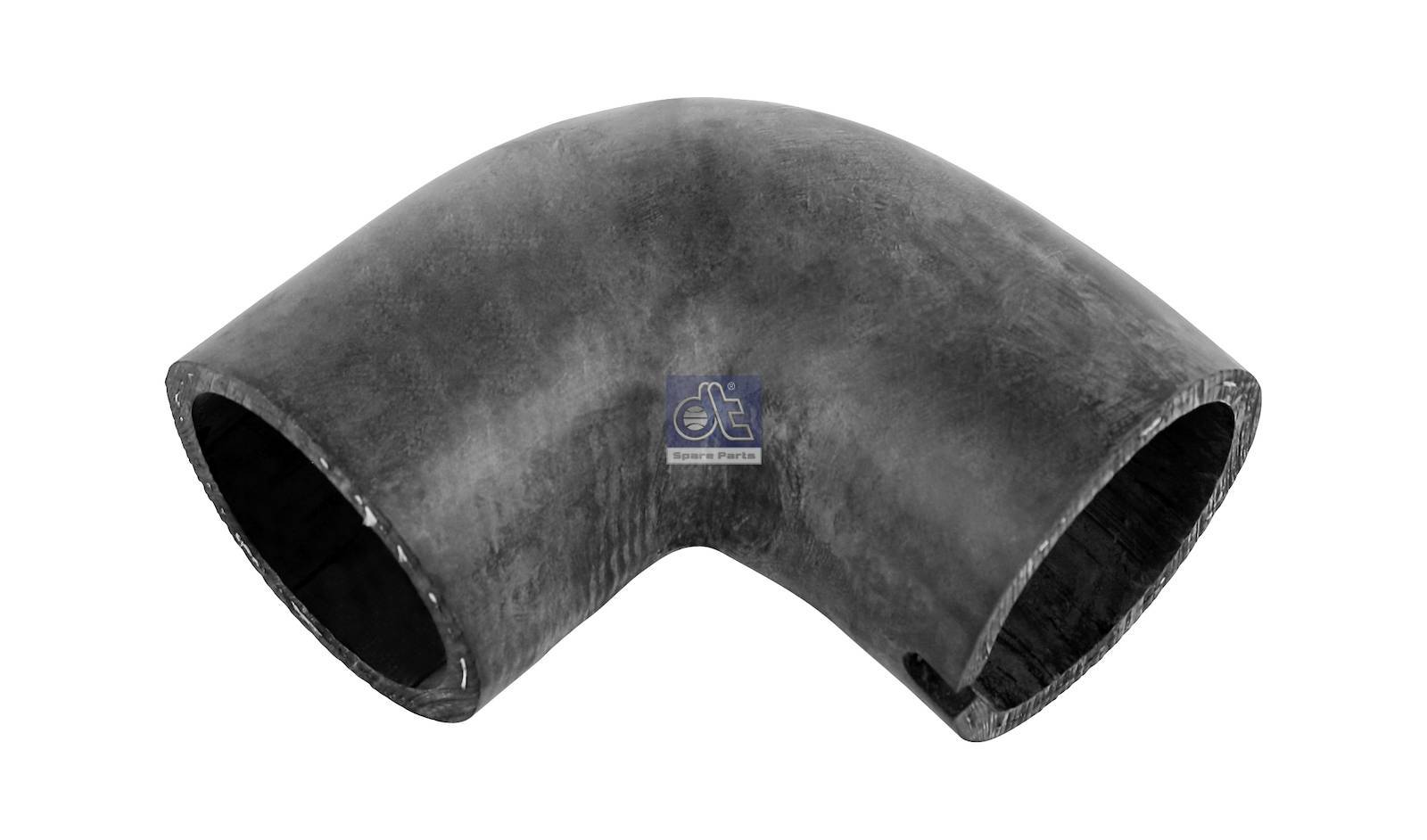 Radiator hose replaces Scania 1376226