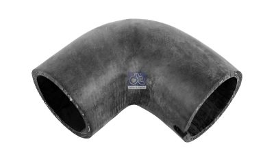Radiator hose replaces Scania 1376226