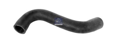Radiator hose replaces Scania 1426194