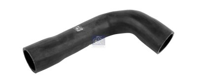 Radiator hose replaces Scania 1377231