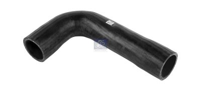 Radiator hose replaces Scania 1385086