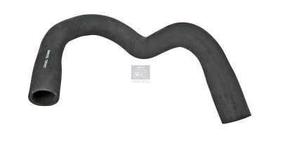 Radiator hose replaces Scania 1391795