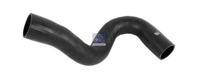 Radiator hose replaces Scania 1529007