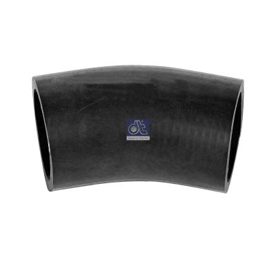 Radiator hose replaces Scania 1375604