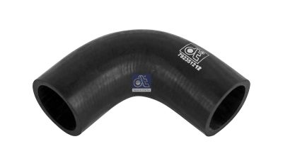 Radiator hose replaces Scania 1375603