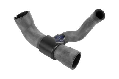 Radiator hose replaces Scania 1373919