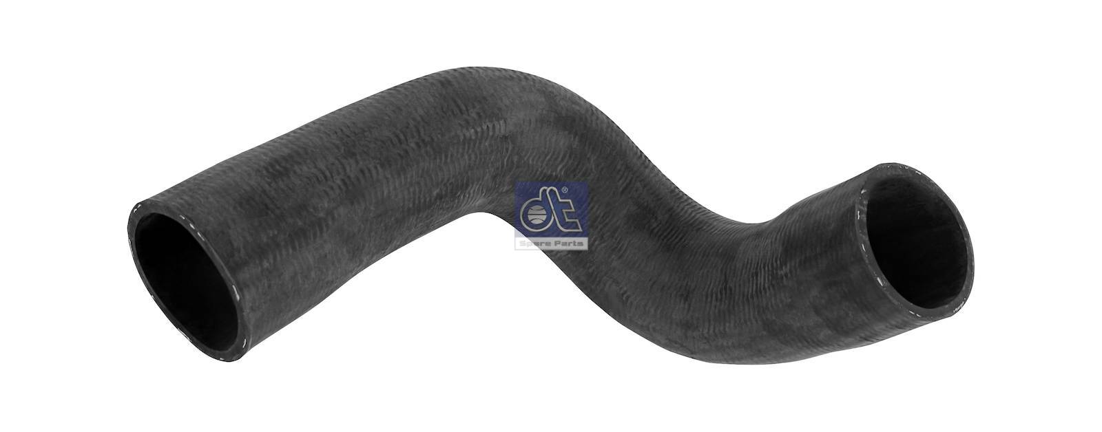 Radiator hose replaces Scania 1375859