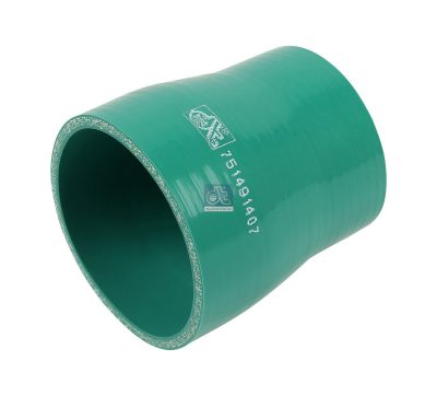 Hose, turbocharger replaces Scania 452663