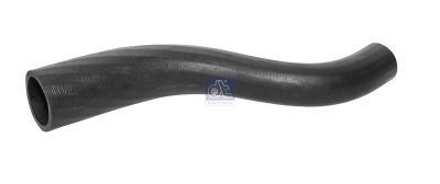 Radiator hose replaces Scania 461726