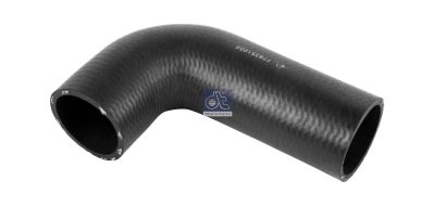 Radiator hose replaces Scania 1872597