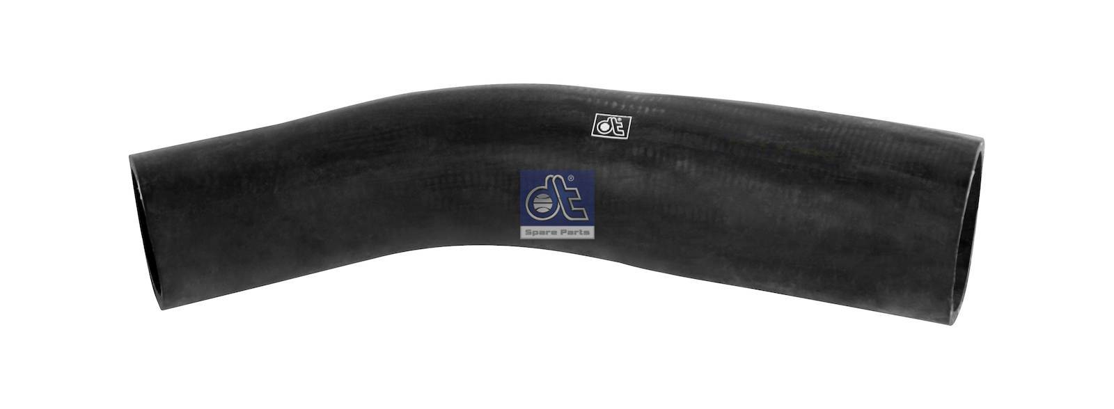 Radiator hose replaces Scania 440685