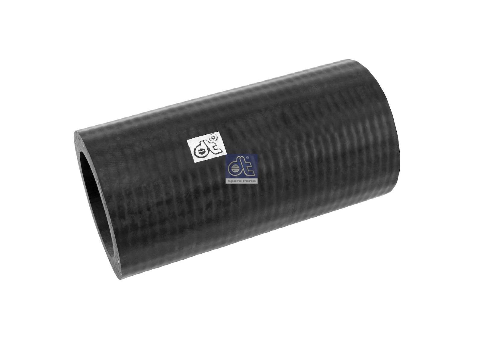 Radiator hose replaces Scania 1376295