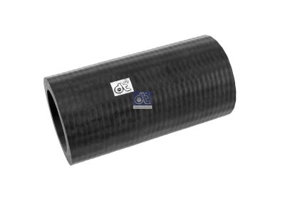 Radiator hose replaces Scania 1376295