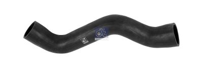 Radiator hose replaces Scania 1449431