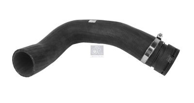Radiator hose replaces Scania 1517770