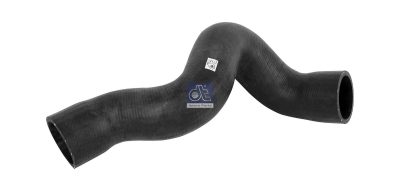 Radiator hose replaces Scania 485926