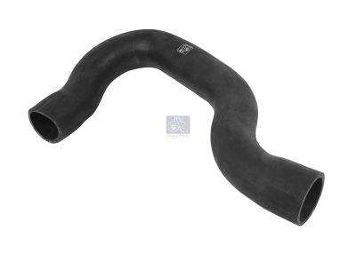 Radiator hose replaces Scania 481885