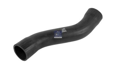 Radiator hose replaces Scania 481886