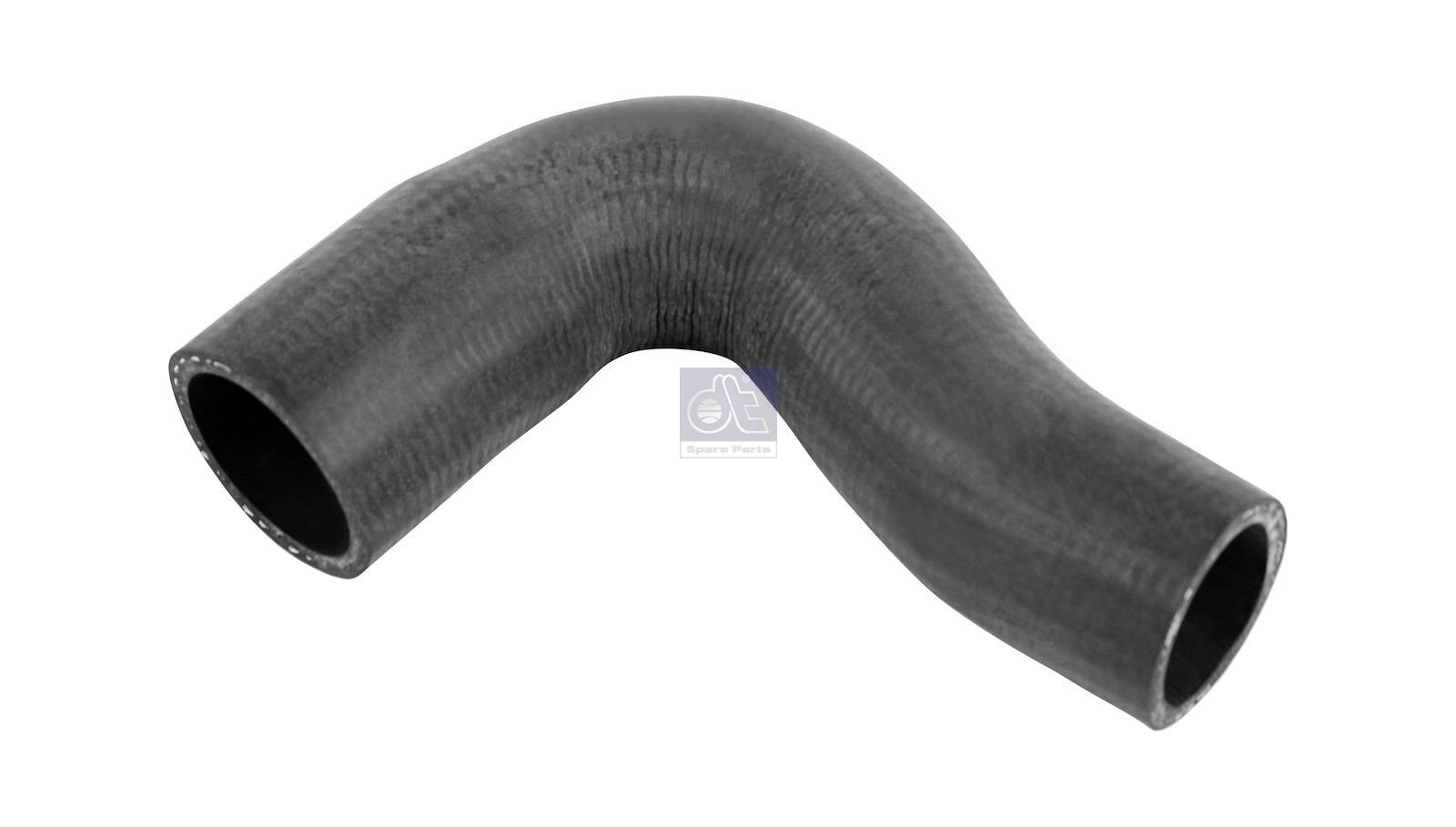Radiator hose replaces Scania 483182