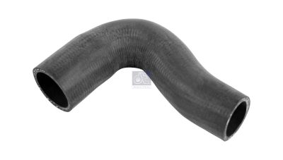 Radiator hose replaces Scania 483182