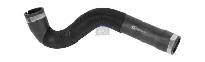 Radiator hose replaces Scania 1496815