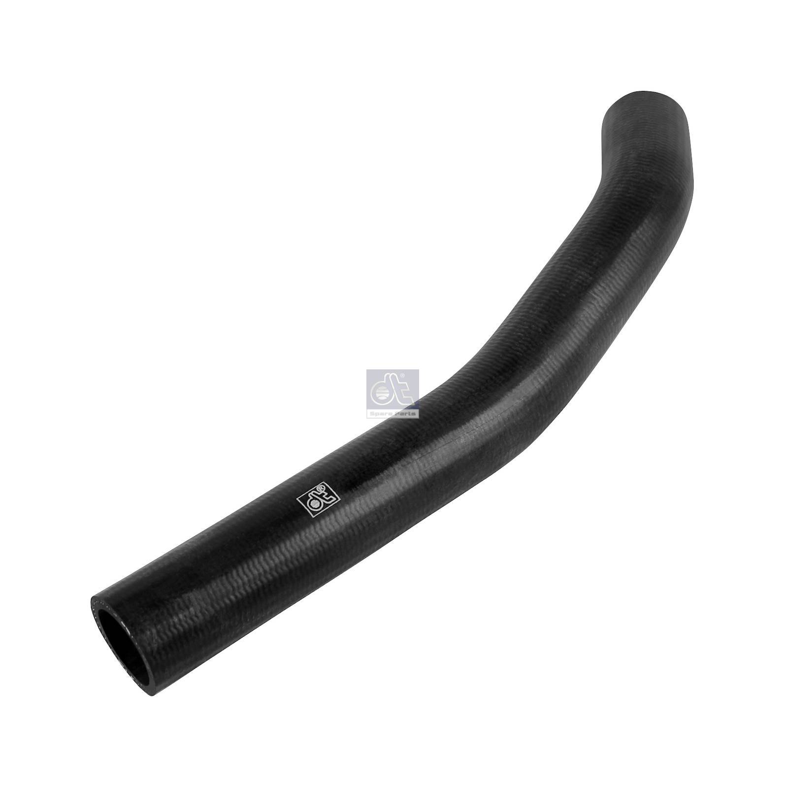 Radiator hose replaces Scania 1444948