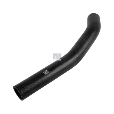 Radiator hose replaces Scania 1444948