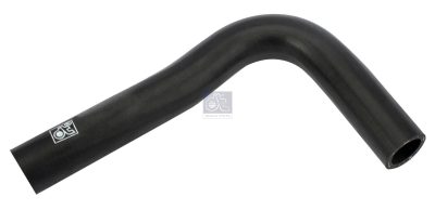 Radiator hose replaces Scania 1755956