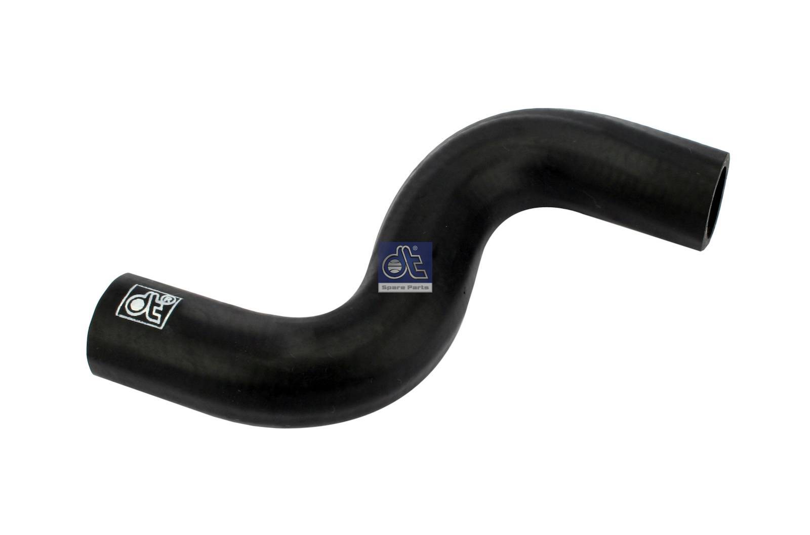 Radiator hose replaces Scania 1514110