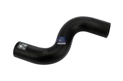 Radiator hose replaces Scania 1514110