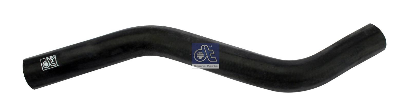 Radiator hose replaces Scania 1514111