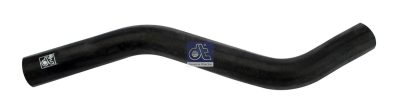 Radiator hose replaces Scania 1514111