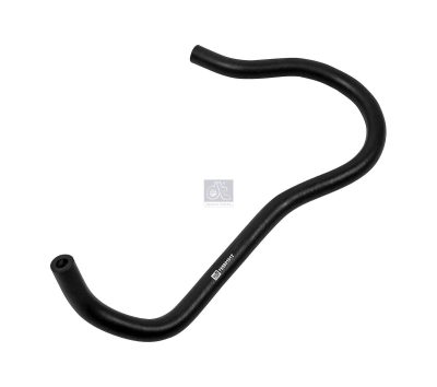 Radiator hose replaces Scania 1446227
