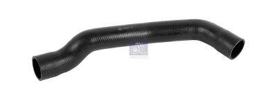 Radiator hose replaces Scania 1755951
