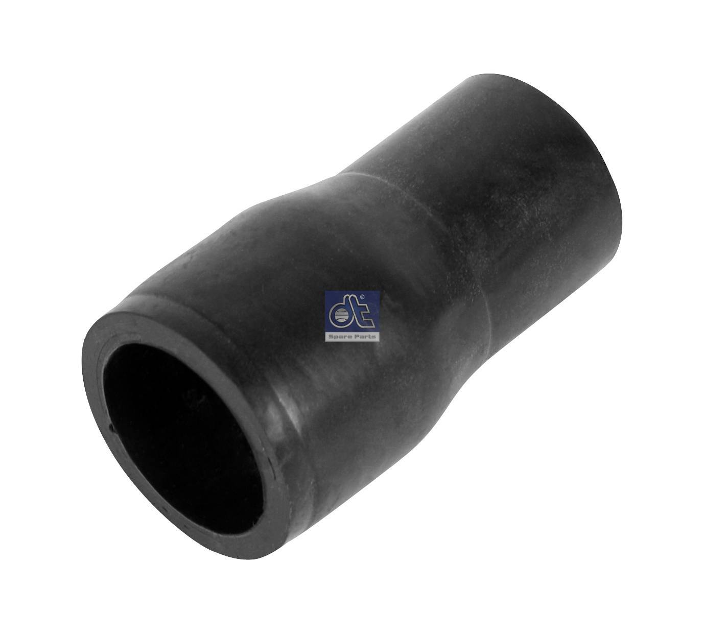 Radiator hose replaces Scania 1755954