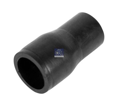 Radiator hose replaces Scania 1755954