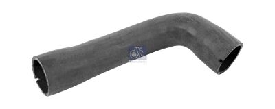 Radiator hose replaces Scania 1755953