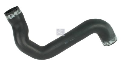 Radiator hose replaces Scania 1444944