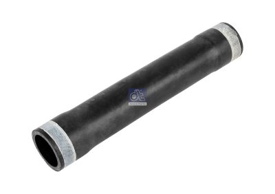 Radiator hose replaces Scania 1375601